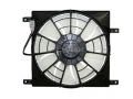 Fiat Sedici 2005-2014 RADIAATORI VENTILAATOR