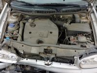 Volkswagen Golf 4 2001 - Car for spare parts