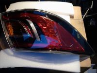 Mazda 6 (GH) 2008 Задний левый фонарь