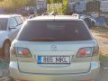 Mazda 6 (GG / GY) 2007 - Car for spare parts