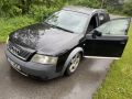 Audi A6 (C5) 2002 - Car for spare parts