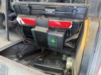 BMW 3 (E30) 1989 - Car for spare parts