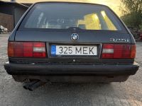 BMW 3 (E30) 1989 - Car for spare parts