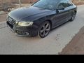 Audi A5 (B8) 2009 - Car for spare parts