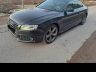 Audi A5 (B8) 2009 - Car for spare parts