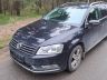 Volkswagen Passat (B7) 2012 - Car for spare parts