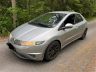 Honda Civic 2008 - Car for spare parts