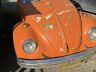 Volkswagen New Beetle 2000 - Car for spare parts