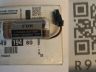 Peugeot Expert / Traveller 2018 ITU back-up battery  1684919480  ,  2CR17335EG  6V