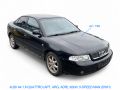 Audi A4 (B5) 2000 - Car for spare parts