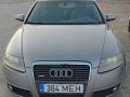 Audi A6 (C6) 2004 - Car for spare parts