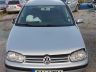 Volkswagen Golf 4 2001 - Car for spare parts