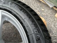 alloy wheels R17