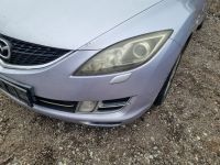 Mazda 6 (GH) 2008 - Car for spare parts