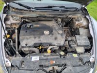 Mazda 6 (GH) 2008 - Car for spare parts
