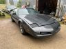 Pontiac Firebird 1991 - Car for spare parts