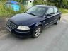 Volkswagen Passat 2003 - Car for spare parts