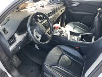 Audi Q7 (4M) 2016 - Car for spare parts