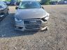 Audi A4 (B8) 2013 - Car for spare parts
