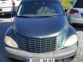 Chrysler PT Cruiser 2001 - Car for spare parts
