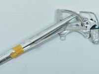 Lexus IS Door window regulator, right front (el.)(kit) Part code: 6980153010
Body type: Sedaan