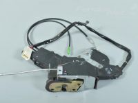 Lexus IS Door lock, right (front) Part code: 6931053021
Body type: Sedaan