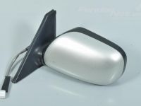 Lexus IS Exterior mirror, left (man. adj.) Part code: 8794053090 -> 8790653130
Body type: ...