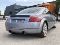 Audi TT (8N) 2003 - Car for spare parts