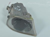 Lexus IS Fog lamp, left Part code: 8122153200
Body type: Sedaan
