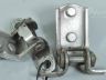 Lexus IS Door hinge, left rear Part code: 6878012090 & 6876032060
Body type: S...