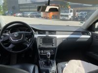 Skoda Superb (3T) 2011 - Car for spare parts