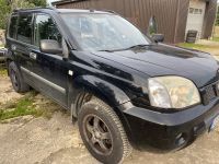 Nissan X-Trail 2006 - Car for spare parts