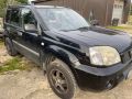 Nissan X-Trail 2006 - Car for spare parts