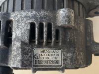 Mitsubishi Pajero 1999 Generaator 12 V 90A