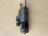 Mitsubishi Pajero 1999 starter