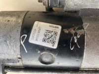 Mitsubishi Pajero 1999 starter