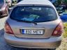 Nissan Almera (N16) 2005 - Car for spare parts