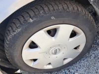 Nissan Almera (N16) 2005 - Car for spare parts