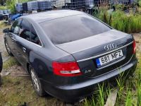 Audi A6 (C6) 2007 - Car for spare parts