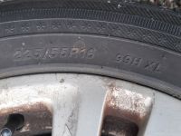 Audi A6 (C6) 2007 - Car for spare parts