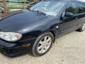 Nissan Maxima (A33) 2004 - Car for spare parts