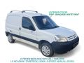 Citroen Berlingo 2009 - Car for spare parts