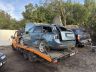 Volvo V50 2008 - Car for spare parts