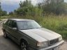 Volvo 850 1997 - Car for spare parts