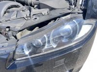 Jaguar XF 2013 - Car for spare parts