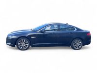 Jaguar XF 2013 - Car for spare parts