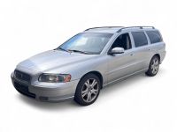 Volvo V70 2006 - Car for spare parts
