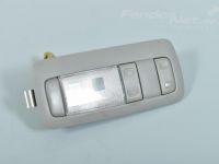 Lexus IS Interior lamp Part code: 8124012060A2
Body type: Sedaan