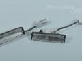 Lexus IS License plate light Part code: 8127030290 -> 8127030291
Body type: ...