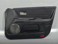 Lexus LS Seats (set) +doors upholstery Part code: Lexus komplekte sisu
Body type: Sedaan